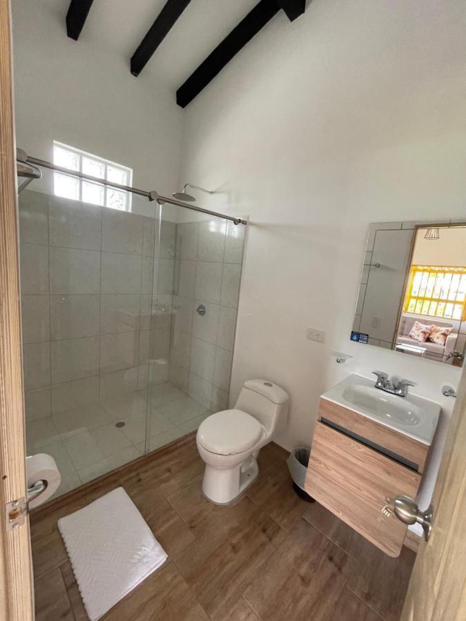 Palmar De Jerico Suites מראה חיצוני תמונה
