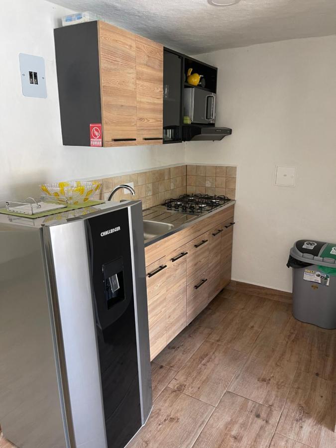 Palmar De Jerico Suites מראה חיצוני תמונה
